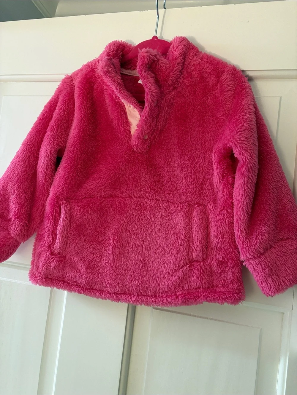GAP soft plush